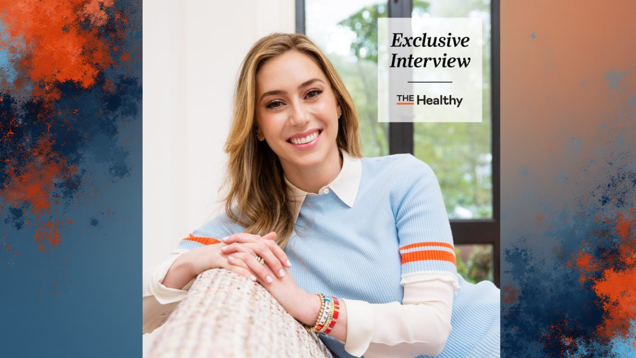 Healthy-‘The Pillowtalk Derm’ Dr. Shereene Idriss, MD, Reveals Her #1 Rule for Gorgeous Summer Skin “You Will Be Golden”