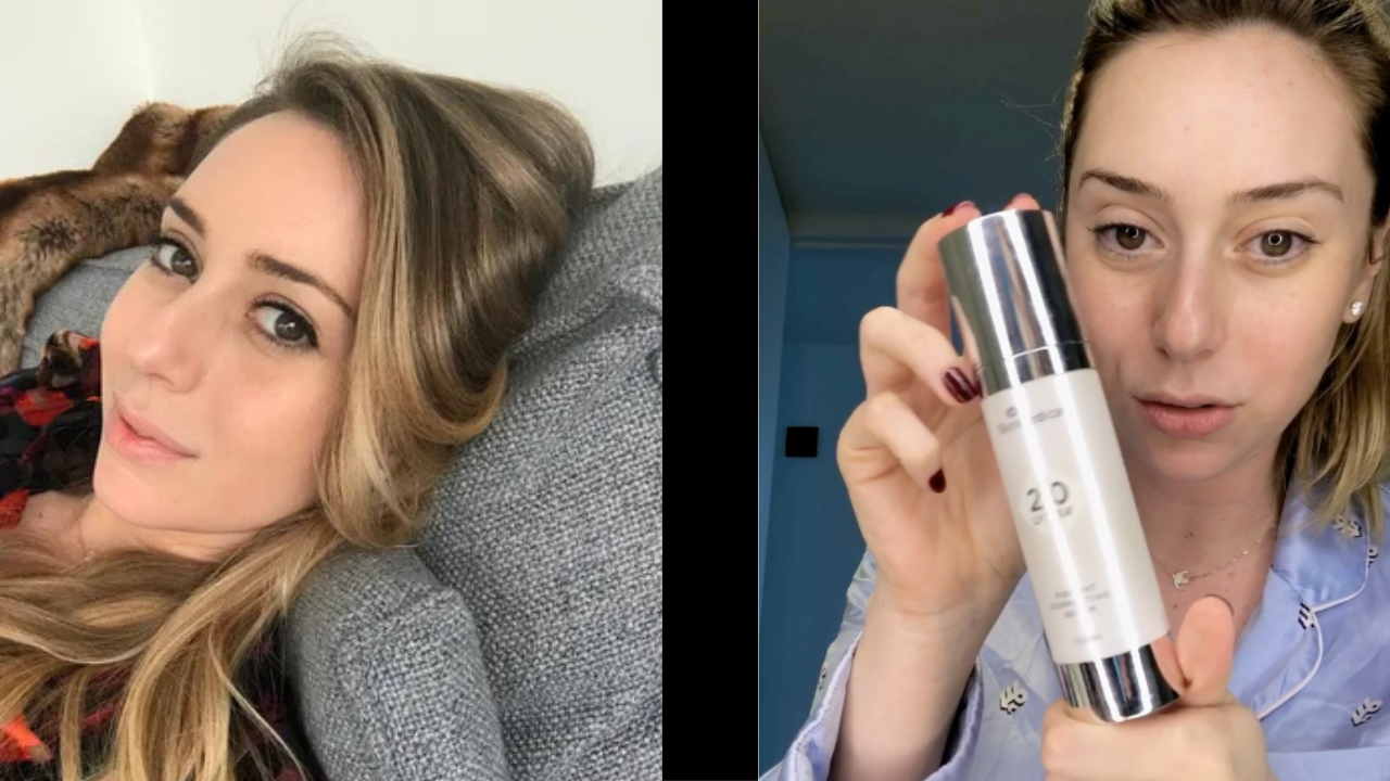 The Cut--why is your skin so good How This Dermatologist Gets Her Skin So Good