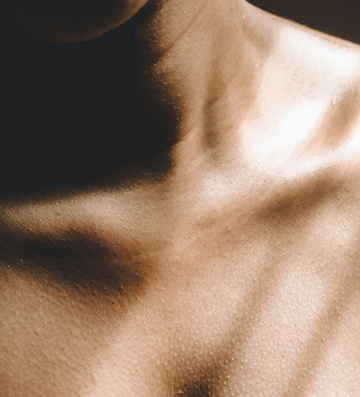 concerns-Decolletage